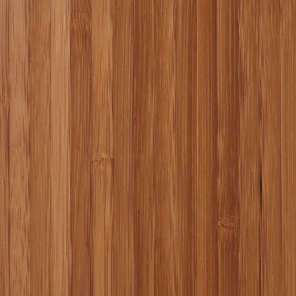 Amber Edge Grain Bamboo Plywood