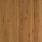 Edge grain bamboo plywood swatch - Amber - by Plyboo