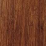 bamboo strand plywood swatch - Amber color - Plyboo by Smith & Fong