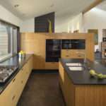 plywood edge grain cipolla kitchen