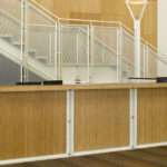 plywood flat grain alberici reception